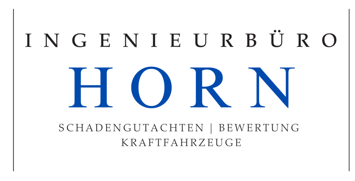 Ingenieurbüro Horn Logo